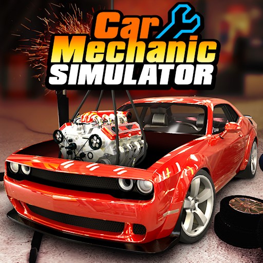 Car Mechanic Simulator 18 v2.1.0 (MOD) Apk