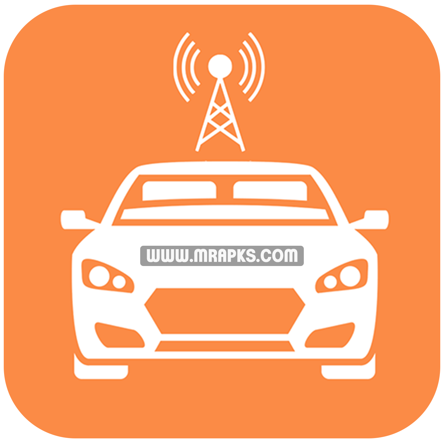 Car Radio – for Android Stereo Head Units v1.1.3 (Premium) APK