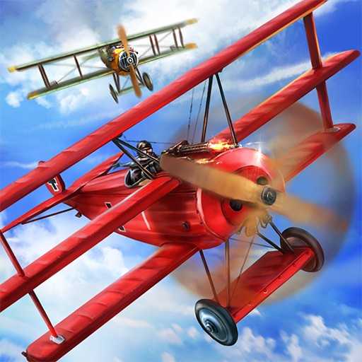 Warplanes: WW1 Sky Aces v1.4.2 (Mod) Apk