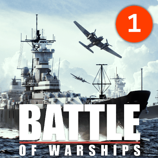Battle of Warships v1.72.12 (Unlimited Money/Unlocked) Apk