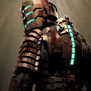 Dead Space v1.2.0 (Mod) APK