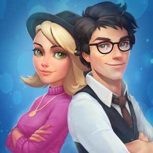 Family Hotel: Romantic story decoration match 3 v4.10 (Mod) Apk