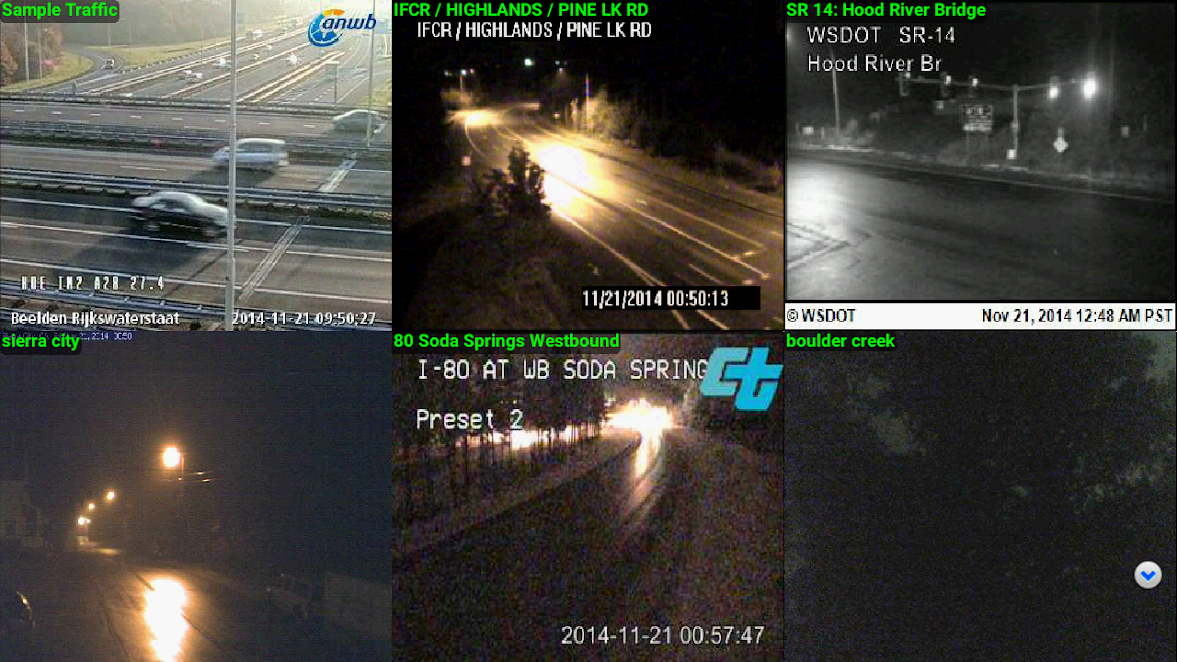 IP Cam Viewer Pro v7.3.0 (Patched) Apk