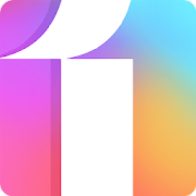 MIUI Icon Pack PRO v4.4 (Paid) Apk