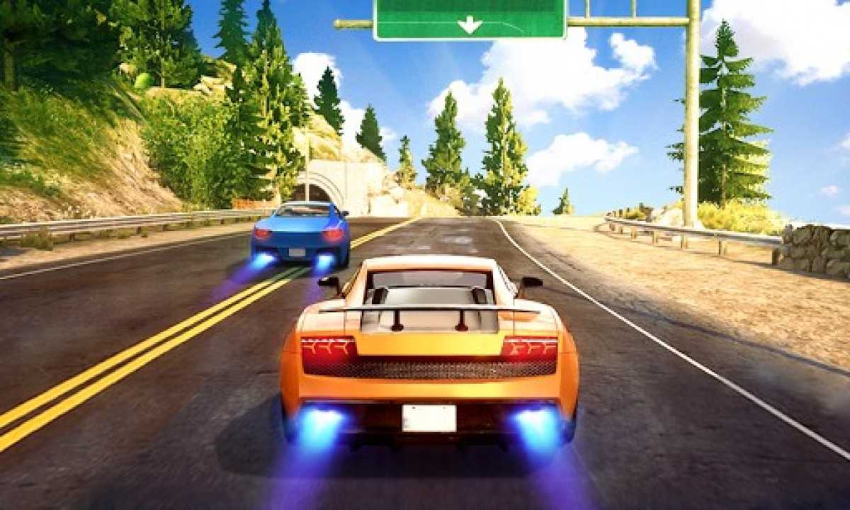 Street Racing 3D v7.0.9 Mod Apk