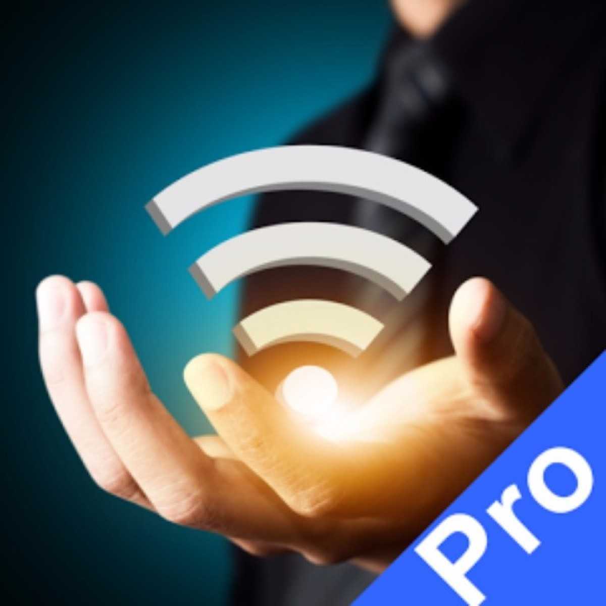 WiFi Analyzer Pro v5.3 (Paid) APK