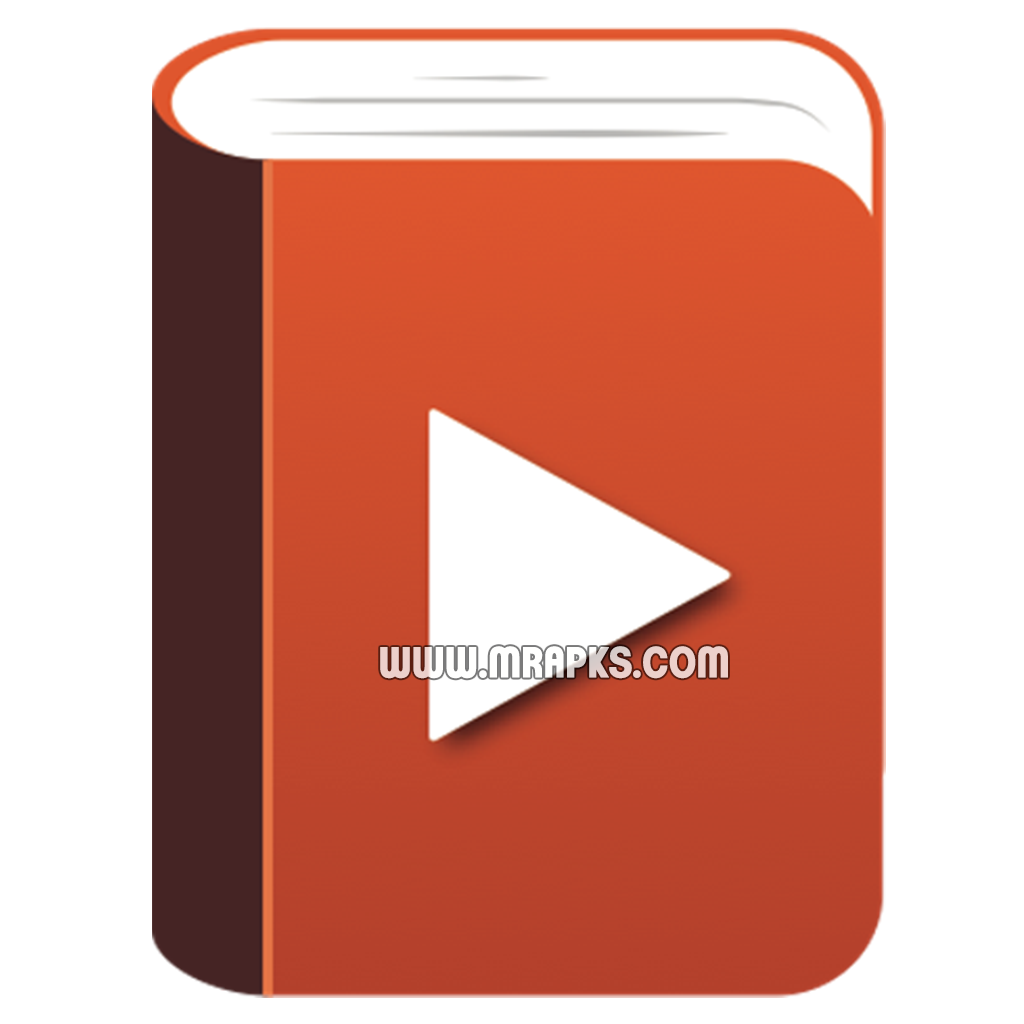 Listen Audiobook Player v5.2.3 build 982 (Paid)