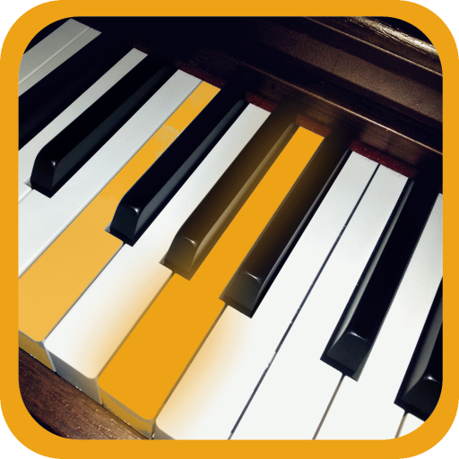 Piano Ear Training Pro v198 Tokyo Ghoul (Patched) Apk