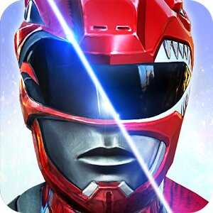 Power Rangers: Legacy Wars v3.2.1 (Mod) Apk