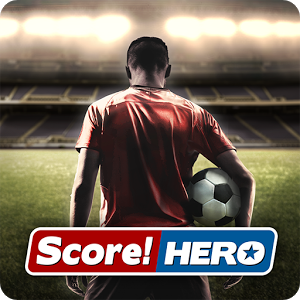 Score! Hero 2.75 (MOD) APK