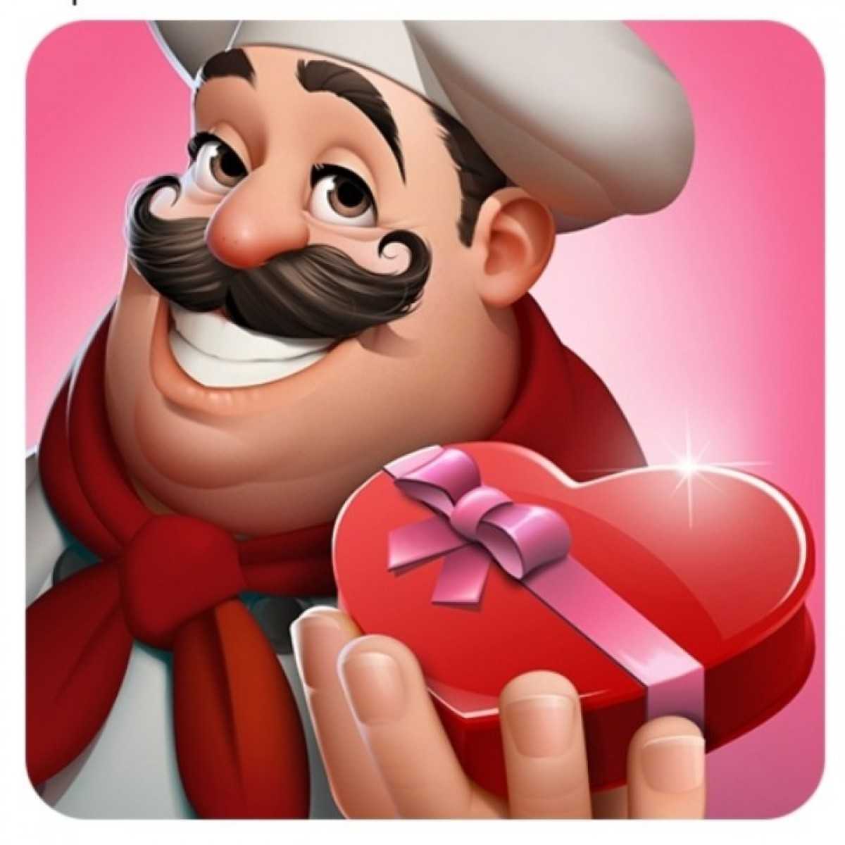 World Chef v2.7.6 Mod Apk