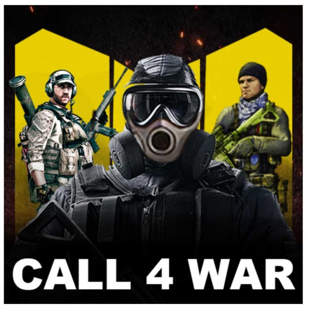 Call of Free WW Sniper Fire : Duty For War v43 (Mod) Apk
