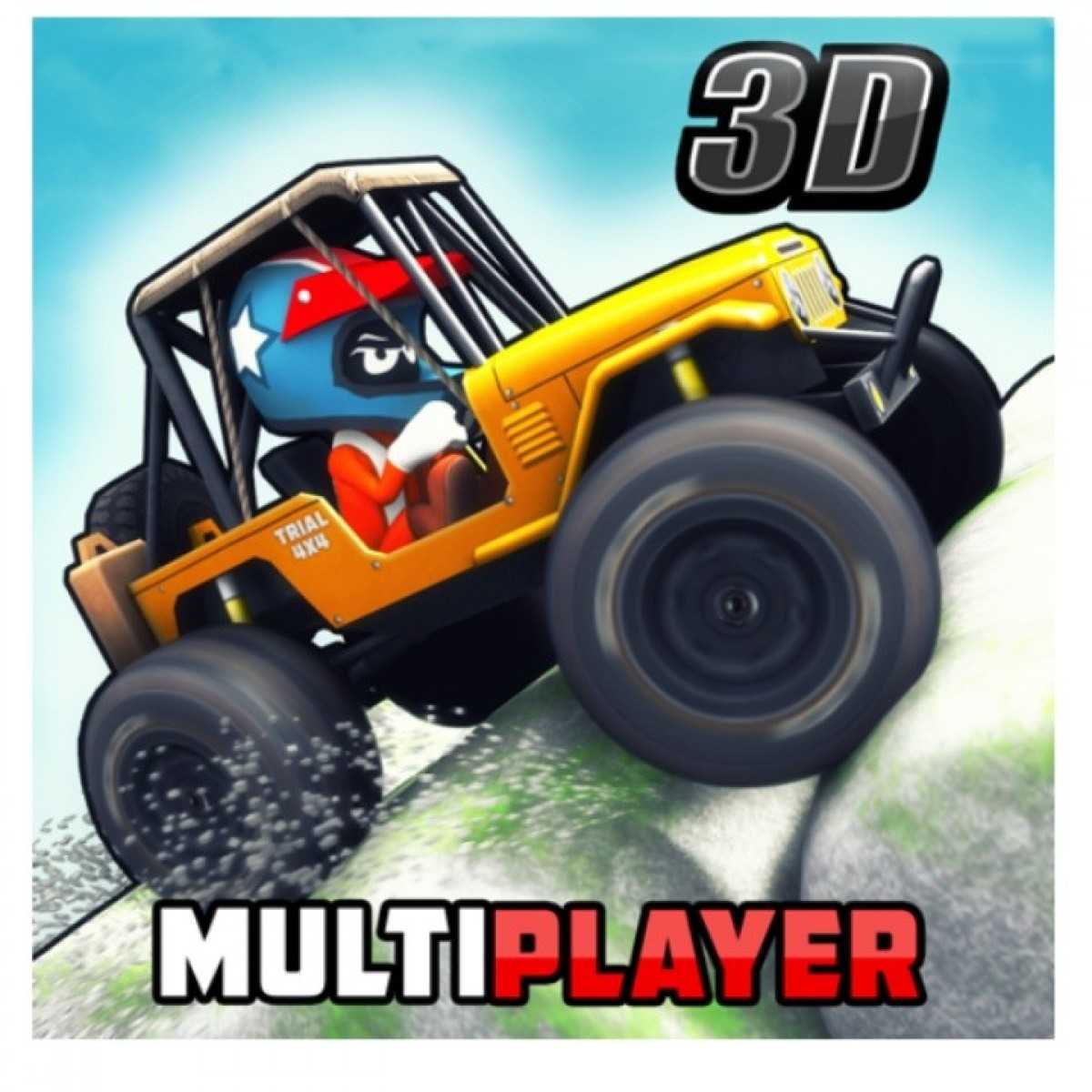 Mini Racing Adventures Apk v1.24.3 Mod Money