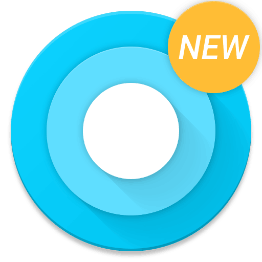 Pireo – Pixel/Pie Icon Pack v3.2.1 (Full) (Paid) APK