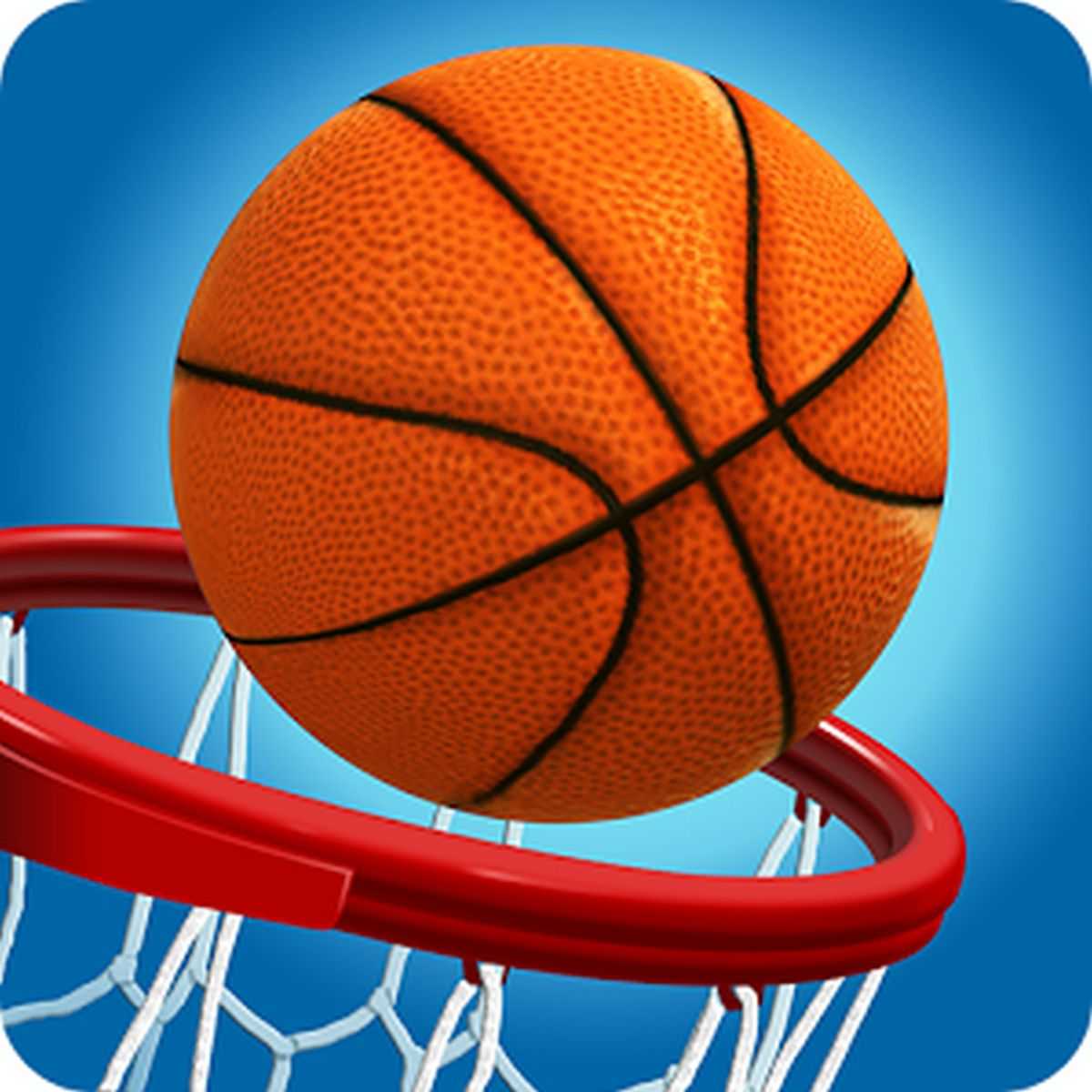 Basketball Stars v1.35.0 (Моd) APK