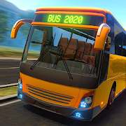 Bus Simulator: Original v3.8 (Mod Apk XP/Unlocked)