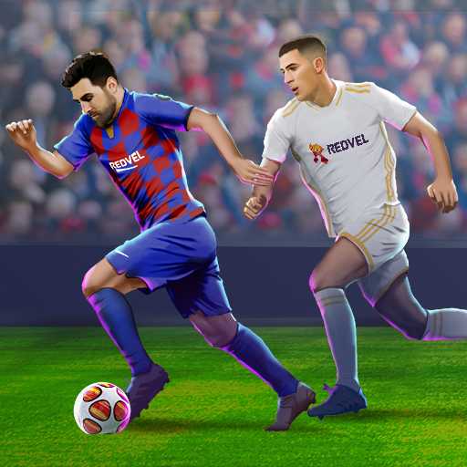 Soccer Star 2021 Top Leagues v2.8.0 (Mod) Apk
