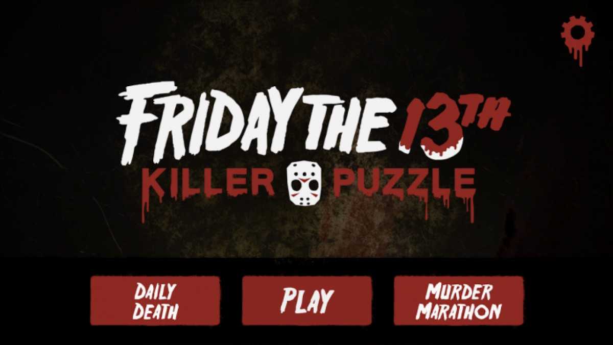 Friday the 13th: Killer Puzzle v17.10 Mod Apk