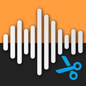 Audio MP3 Cutter Mix Converter and Ringtone Maker v1.92 (Pro Mod) Apk