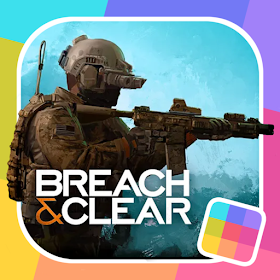 Breach and Clear – GameClub v2.4.211 (Mod Apk)