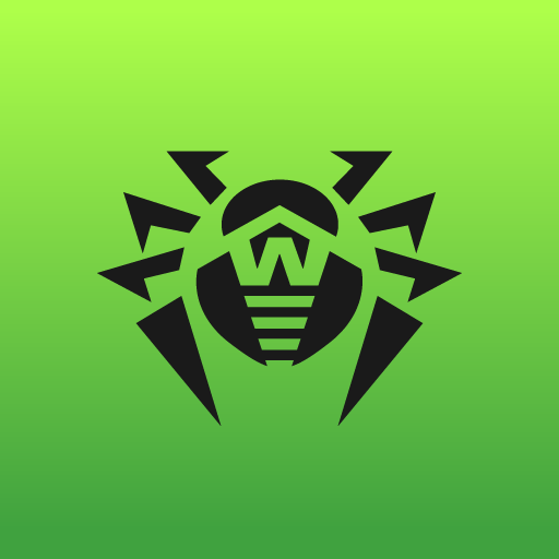 Dr.Web Security Space v12.9.3 Full Paid Mod (+ Key)