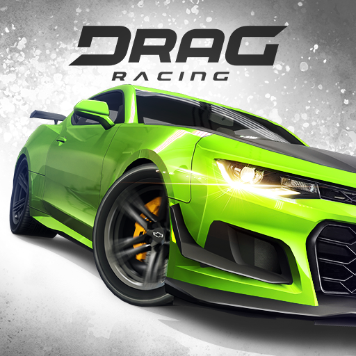 Drag Racing v2.0.40 MOD APK (Unlimited Money)