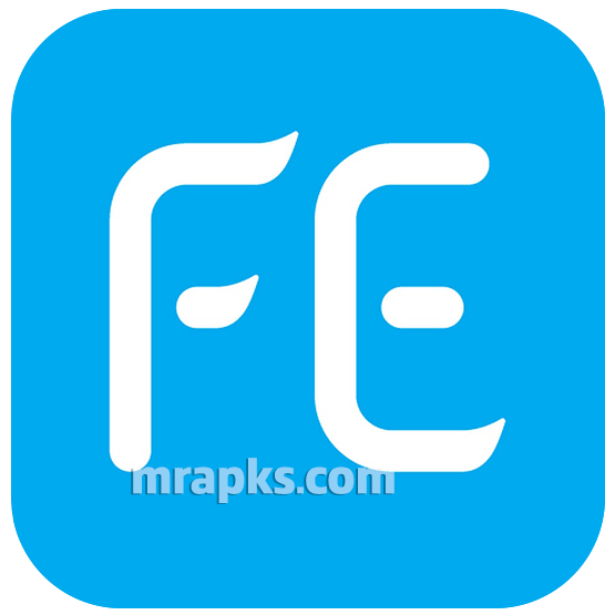 FE File Explorer Pro v4.4.6 (Paid)