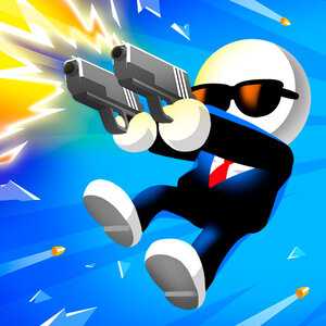 Johnny Trigger: Action Shooter v1.12.19 (Mod Money) APK