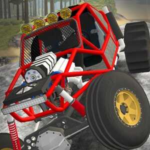 Offroad Outlaws v6.0.1 (Mod Money) Apk