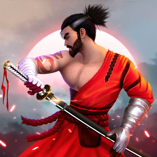 Takashi – Ninja Warrior v2.5.7 (Mod) Apk