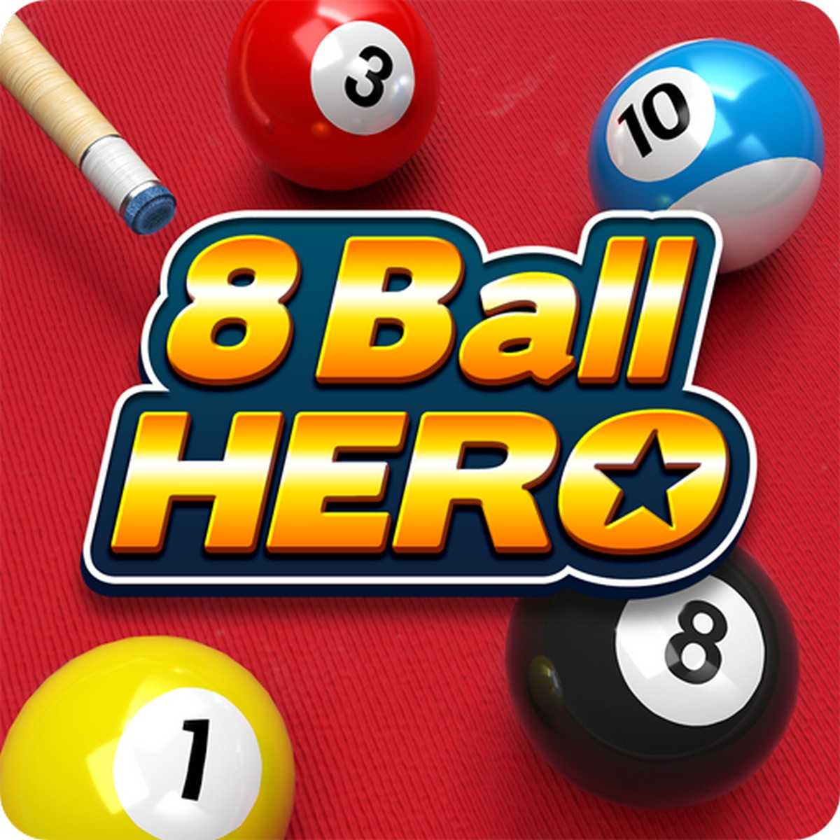 8 Ball Hero v1.18 (Mod Apk Money)