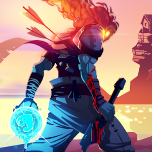 Dead Cells v1.70.5 (Unlimited Money) Apk