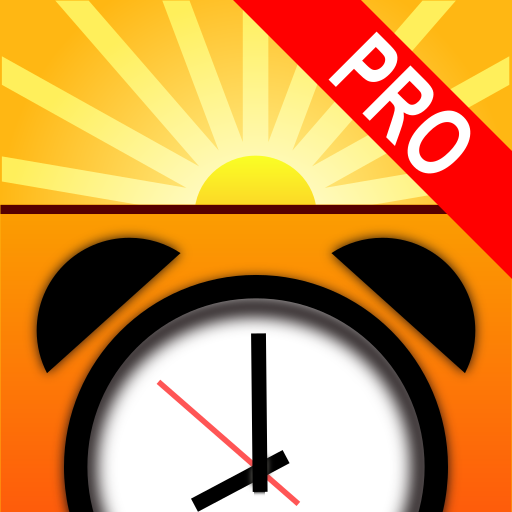 Gentle Wakeup Pro Alarm Clock v5.4.0 (Paid) Apk