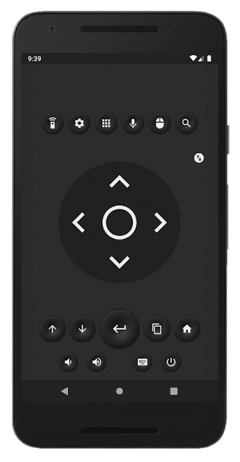 Android Box Remote – Air mouse v15.0 (Pro Mod) Apk