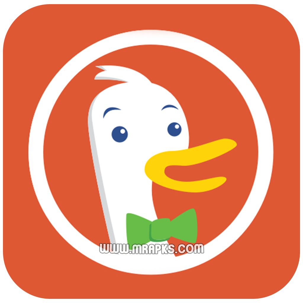 DuckDuckGo Privacy Browser v5.102.2 (Mod) APK