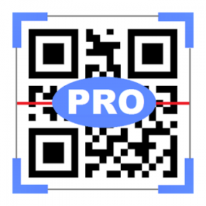 QR and Barcode Scanner (PRO) v1.4.0 APK