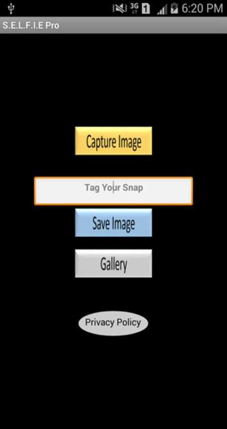 Selfie Pro v15.1.0 (Full) (Paid) APK
