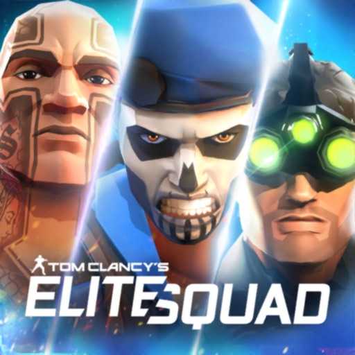 Tom Clancy’s Elite Squad v1.4.5 (Mod) Apk