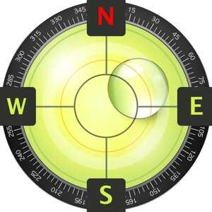 Compass Level & GPS v2.4.13 (Premium) APK
