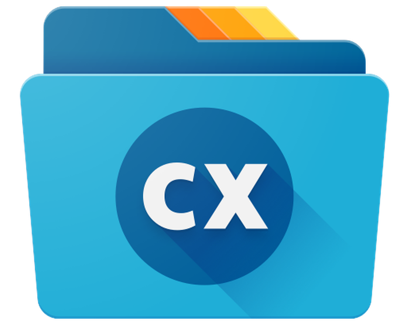 Cx File Explorer v1.6.7 (Mod) Apk