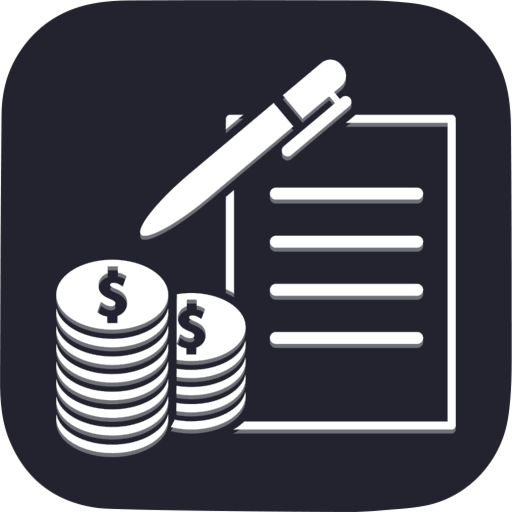Expense Tracker – Money Manager & Budget v1.6 (Pro) Apk