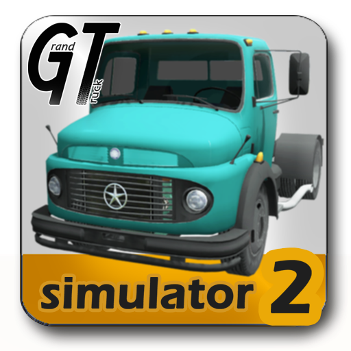 Grand Truck Simulator 2 v1.0.29k (MOD) APK