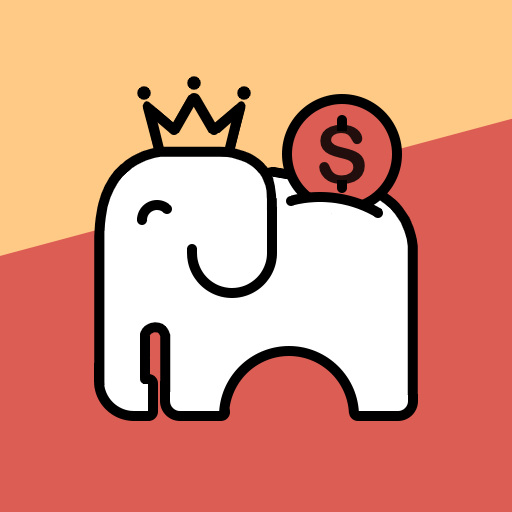 Elephant Money Manager v5.0.4 (Paid)