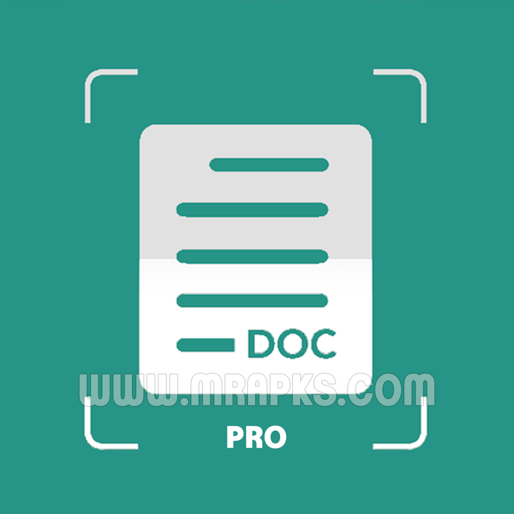 Smart Scan Pro: PDF Scanner v2.3.6 (Premium) APK