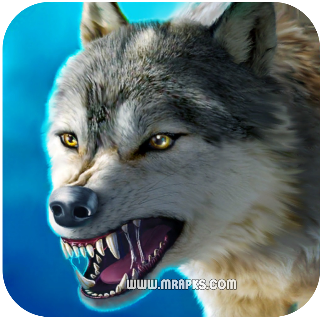 The Wolf v2.3.1 (Mod) Apk