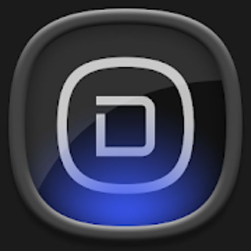 Domka Icon Pack v1.8.0 (Patched) APK