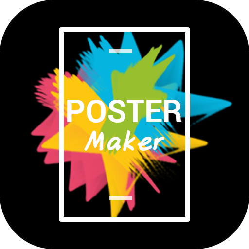 Poster Maker , Flyer Maker, Card, Art Designer v5.2 (Pro) (Unlocked) APK