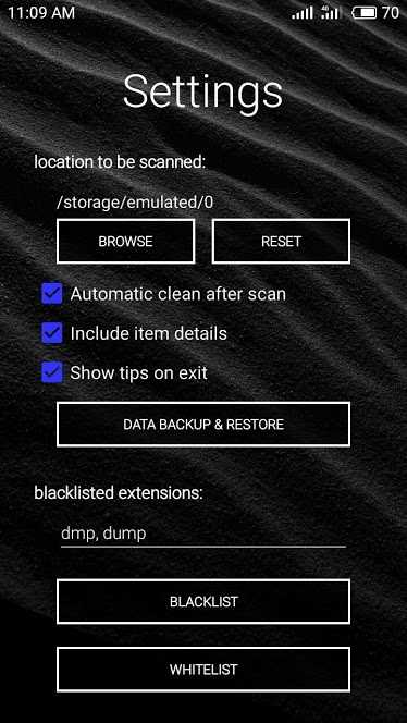 Smart Clean: Free Junk Cleaner Log Cache Duplicate v1.19.10.2 (Premium) APK