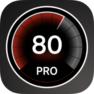 Speed View GPS Pro v2.010 (Patched) APK