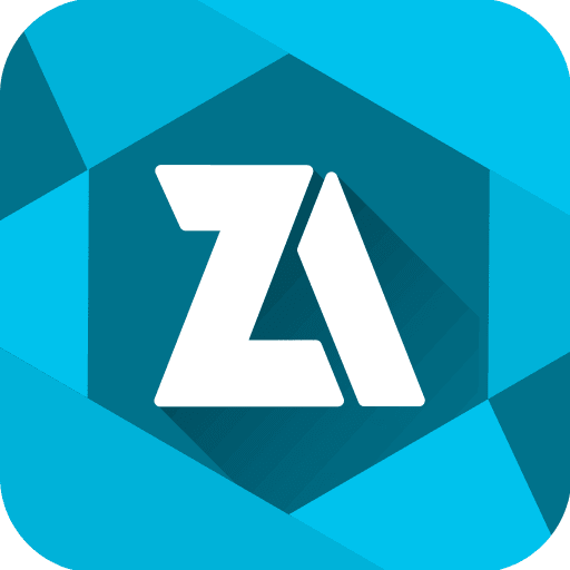 ZArchiver Pro v1.0.6 build 10616 (Paid) APK